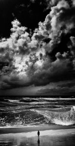 “If you're losing your soul and you know it, then you've still got a soul left to lose”  ― Charles Bukowski