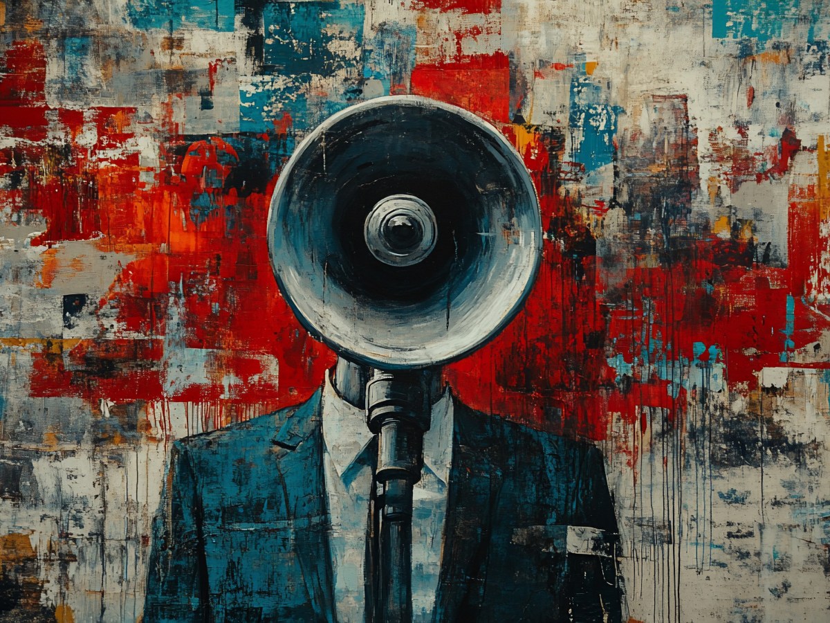 The Haunting Truth About Marketing Manipulation and Today’s Current Events: The World Is but a Stage and We Are All Target&nbsp;Audiences